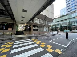 Orchard Towers (D9), Office #526333431
